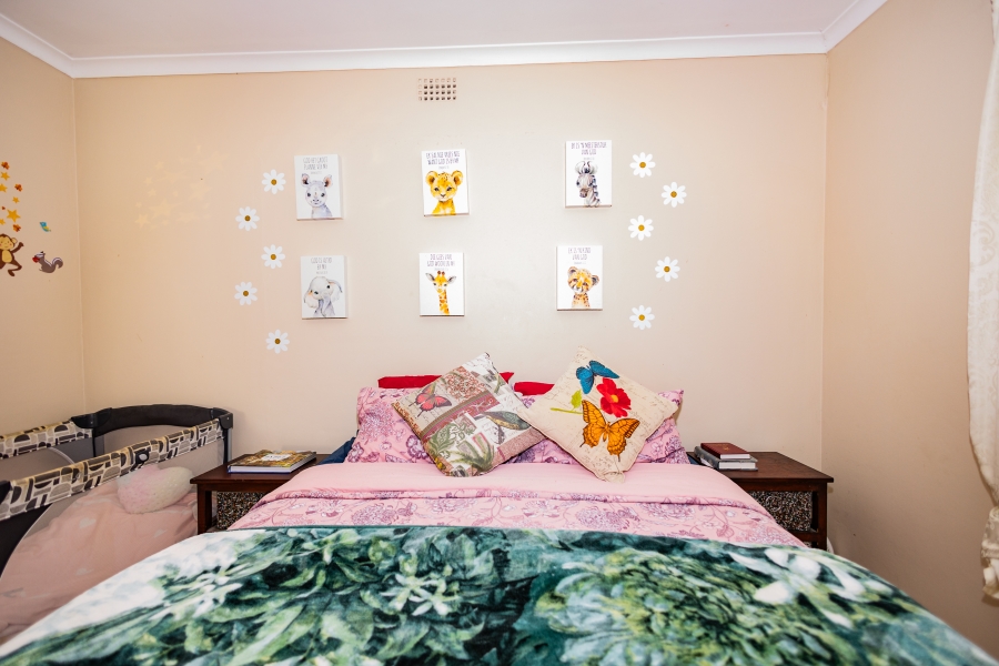 3 Bedroom Property for Sale in Plattekloof Glen Western Cape